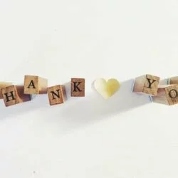Eco-Friendly Thank You Gifts