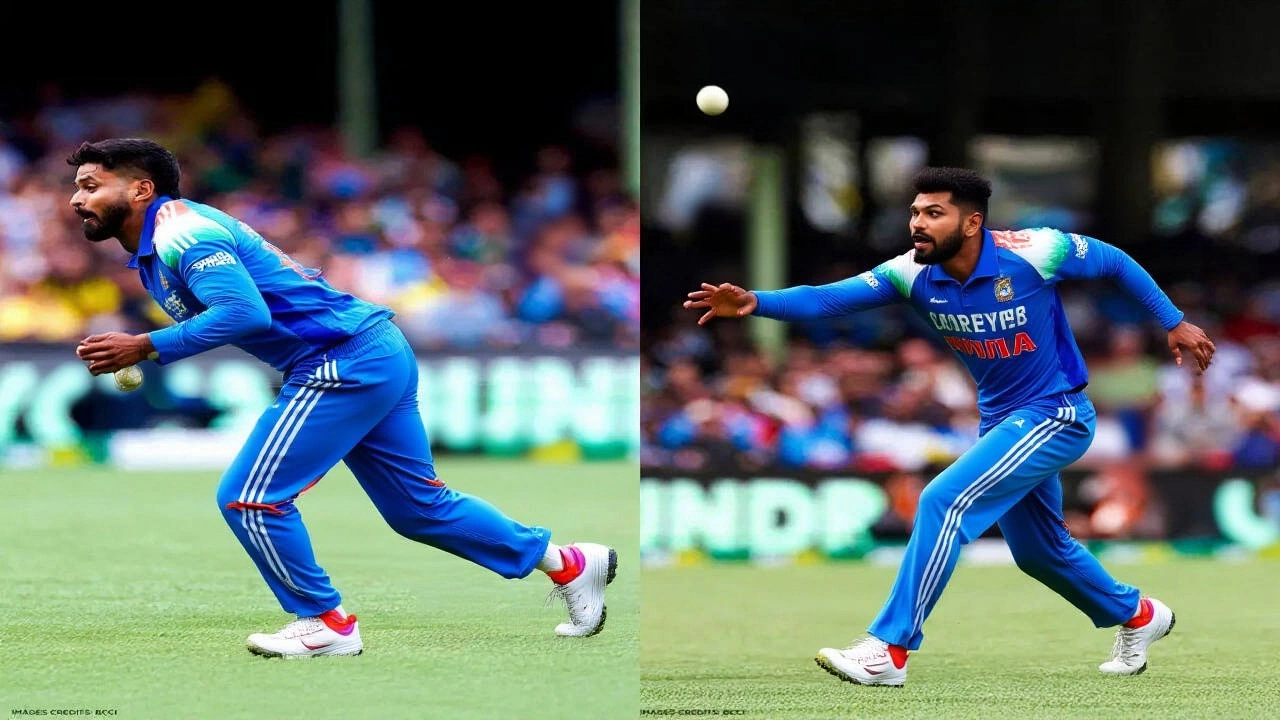 Shreyas Iyer's Life Saved by BCCI Medical Team After Spleen Injury in Sydney