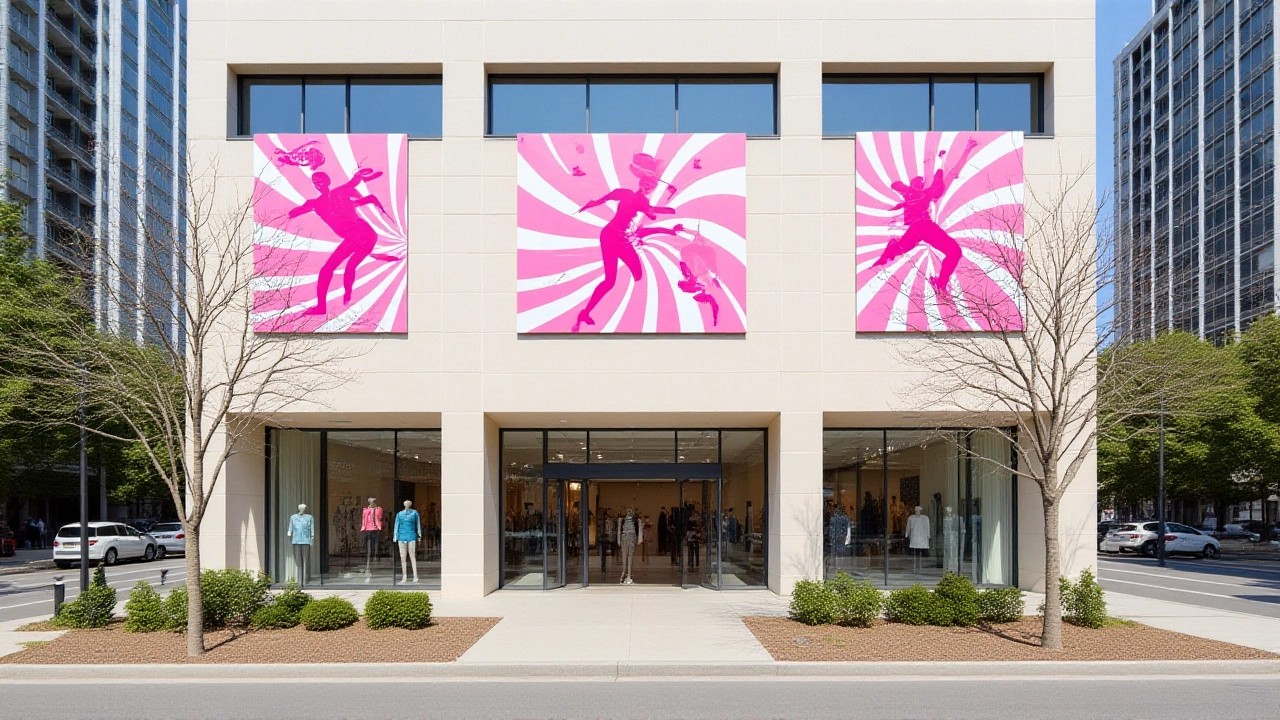 Background: A Pattern Emerges