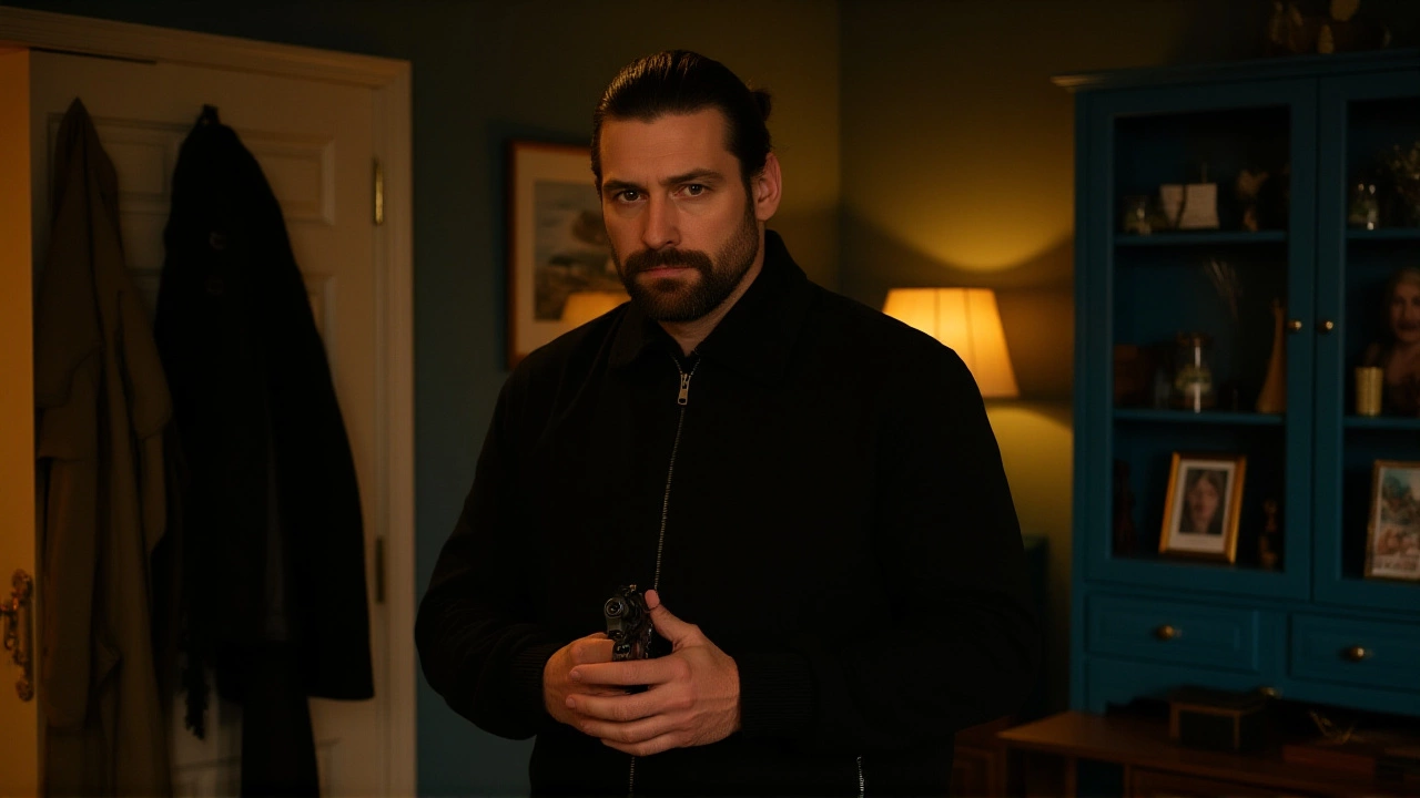 Emmerdale spoilers: Robron think they’ve won—until Kev’s secret comeback looms