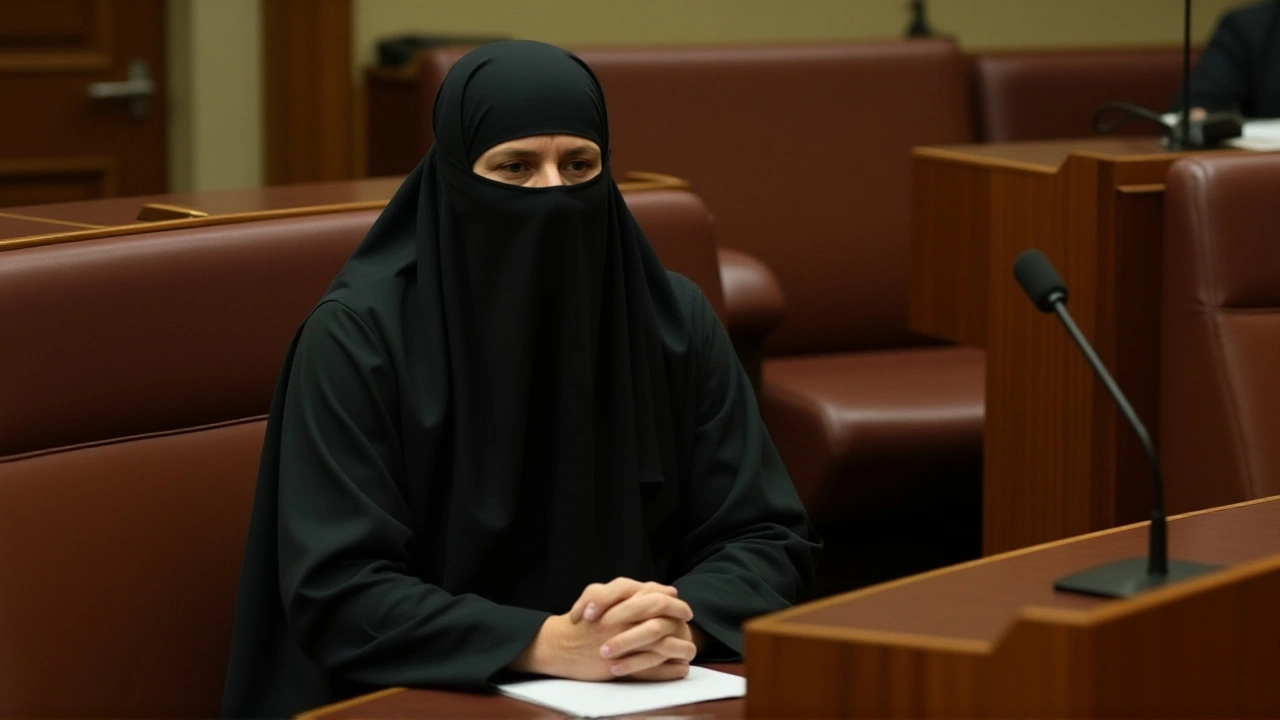 The 2017 Precedent That Still Holds