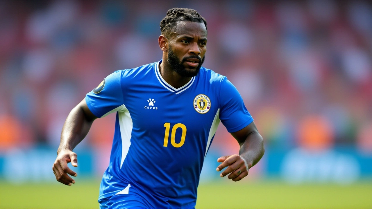 What This Means for Caribbean Football