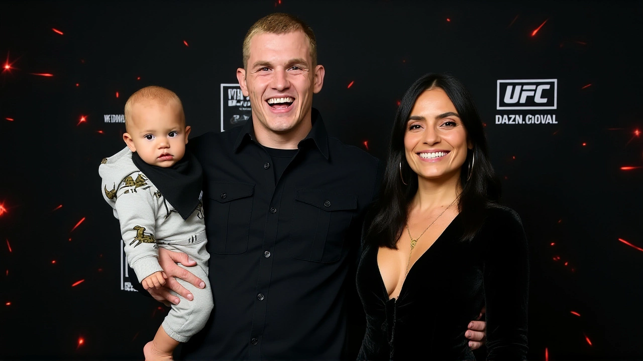 What This Means for the Welterweight Division