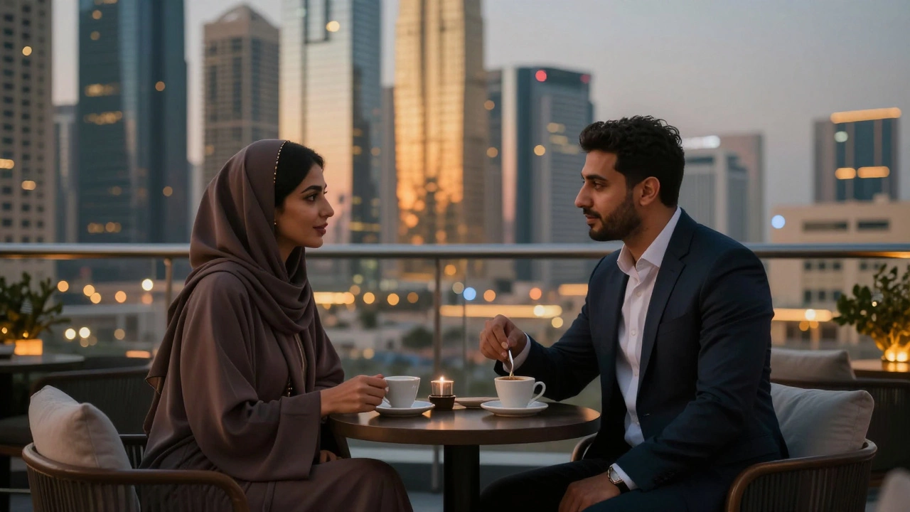 Escorts in Dubai - What You Need to Know About Local Services and Real Reviews