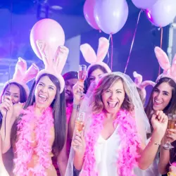 5 DO’S AND DON’TS WHEN PLANNING A HEN PARTY